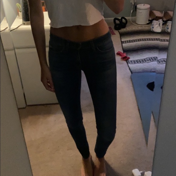 Imogene + Willie Lucy Jeans - Picture 3 of 4